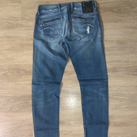 G-Star Raw Denim - Picture 2 of 4